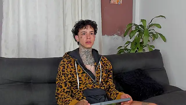 Aron ford online show from 10.01.25