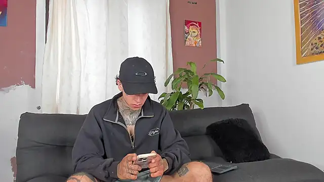 Aron ford online show from 10.03.25