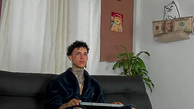 Aron ford online show from 10.23.25