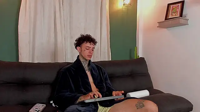 Aron ford online show from 11.05.25