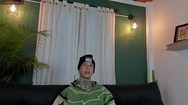 Aron ford online show from 11.14.25