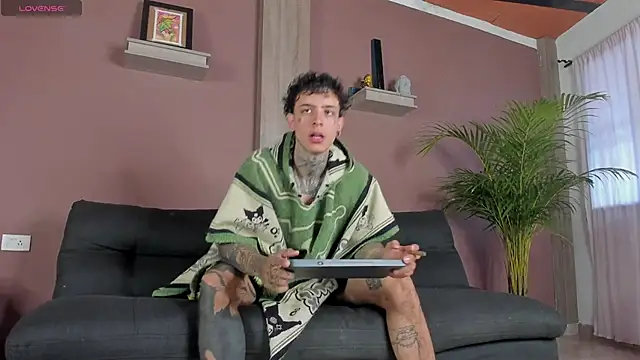 Aron ford online show from 11.22.25