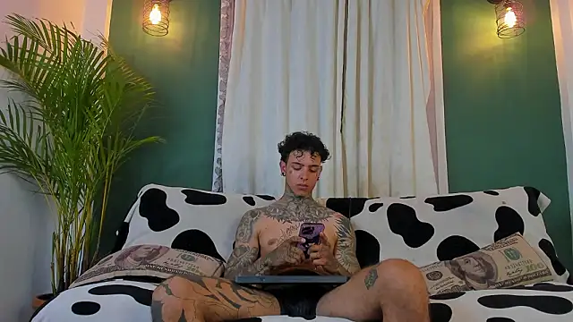 Aron ford online show from 03.08.26