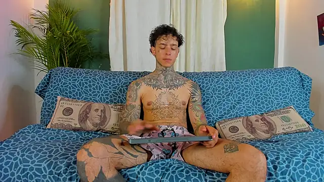 Aron ford online show from 04.17.26