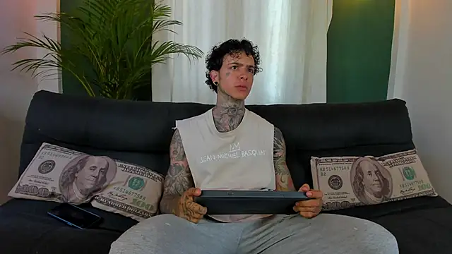 Aron ford online show from 04.24.26