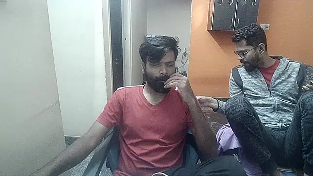 Snapshot of Indiaguy4u chatting on 12.15.24 Indiaguy4u online show from 12.15.24