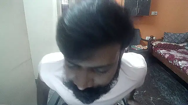 Snapshot of Indiaguy4u chatting on 12.27.24 Indiaguy4u online show from 12.27.24