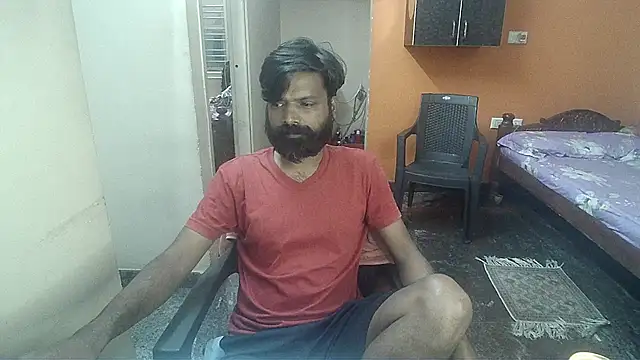 Snapshot of Indiaguy4u chatting on 01.10.25 Indiaguy4u online show from 01.10.25