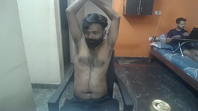 Snapshot of Indiaguy4u chatting on 02.21.25 Indiaguy4u online show from 02.21.25