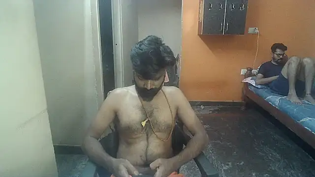 Snapshot of Indiaguy4u chatting on 02.23.25 Indiaguy4u online show from 02.23.25