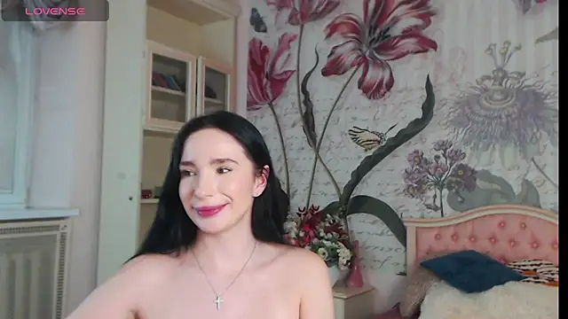 AliciaBow online show from 01.29.25