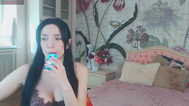 AliciaBow online show from 03.01.26