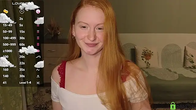 astoria ross  online show from 11.12.25