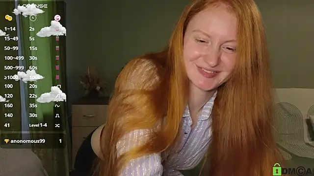 Snapshot of astoria_ross_ chatting on 04.13.26 astoria ross online show from 04.13.26