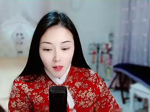 Angel-C online show from 12.18.24