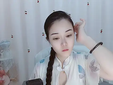 Angel-C online show from 10.24.25