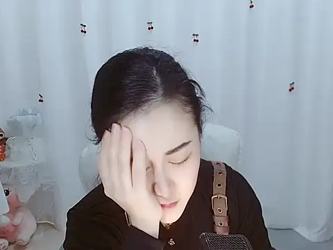 Angel-C online show from 11.03.25