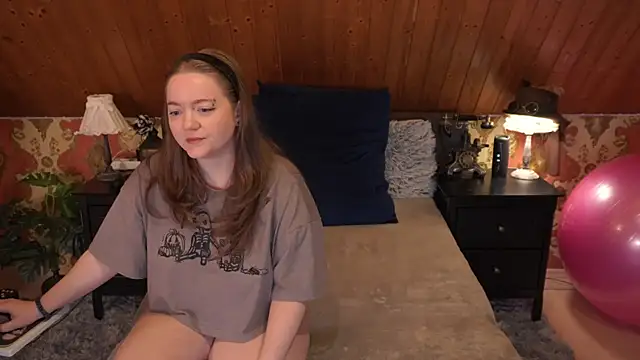 TessaWinter online show from 01.08.26