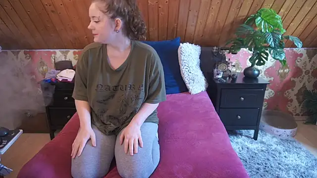 TessaWinter online show from 04.21.26