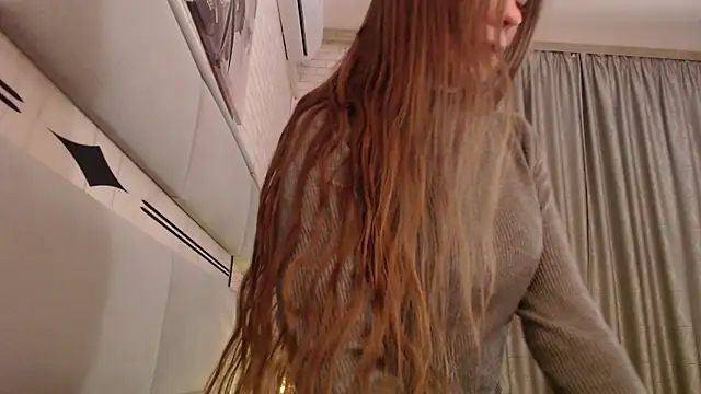 VeronikaAv online show from 01.25.25