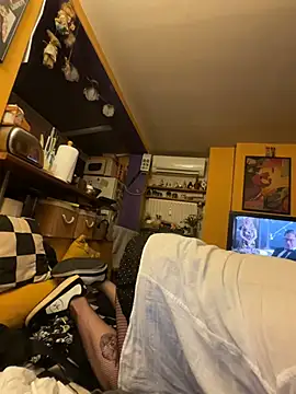 Nekazvainanikogo online show from 02.11.26