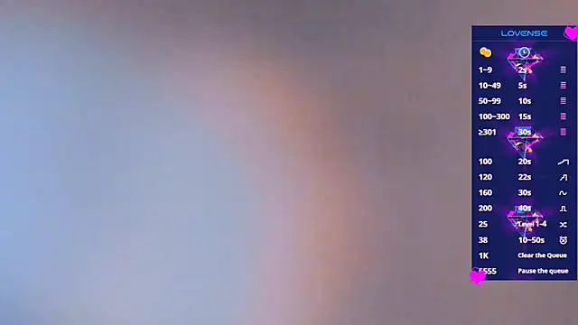 Salomesweet69 online show from 12.04.24