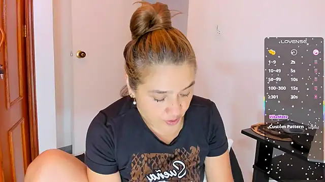 Salomesweet69 online show from 05.19.26