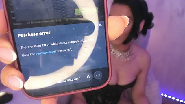 ElisaBaxter online show from 04.23.26