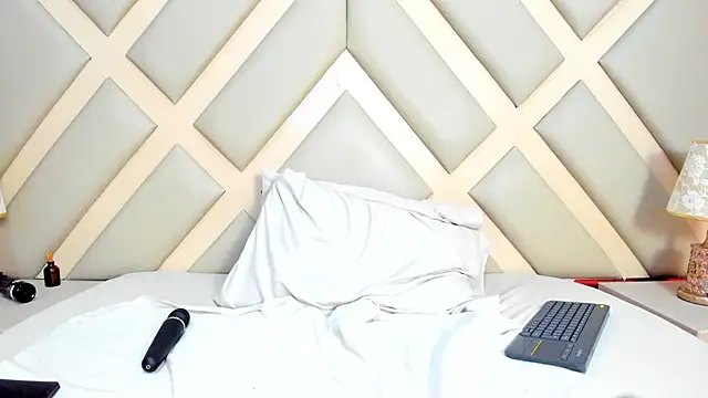 SSCARLETH  online show from 12.06.24