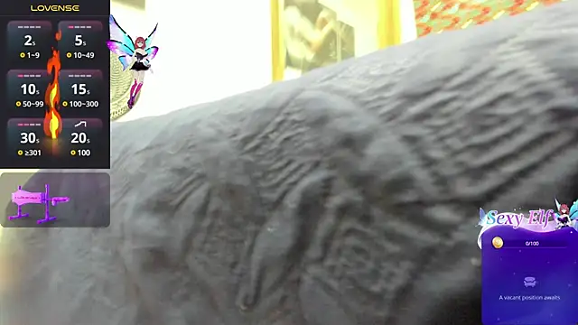 britanyy  online show from 01.10.25