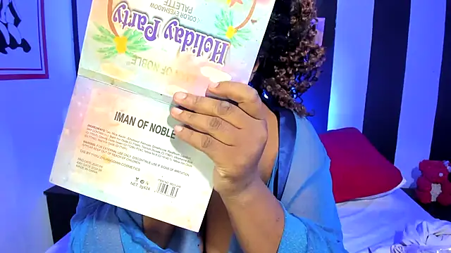 YeminaLeman online show from 03.02.25