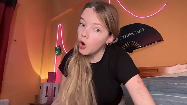 -veranito- online show from 11.05.25