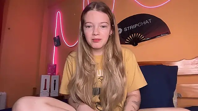 -veranito- online show from 11.12.25