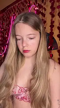 -veranito- online show from 02.15.26