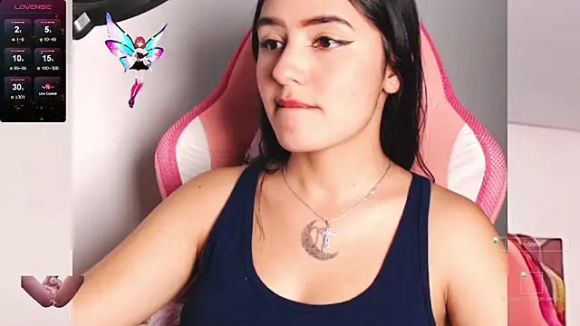 Danae 999 online show from 10.06.25