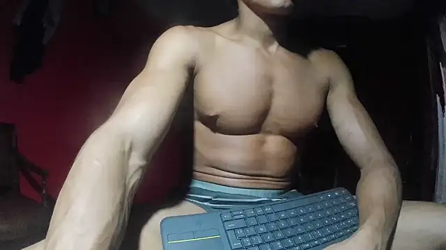 crazylatinguyy online show from 07.12.26