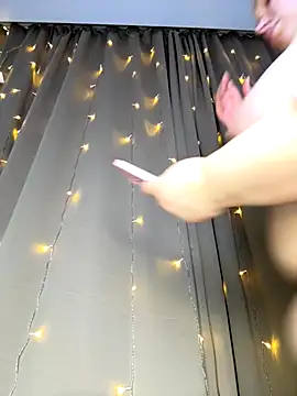 perfect sweety girl online show from 11.24.25