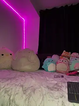 katyaaxo online show from 12.23.25