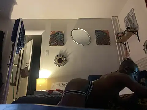 KingB8r online show from 03.10.25