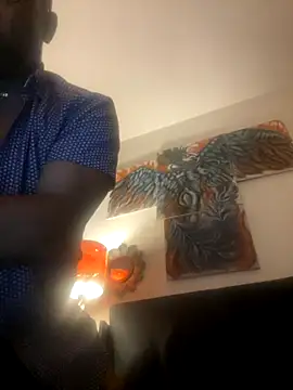 KingB8r online show from 09.12.25