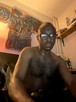 KingB8r online show from 09.30.25