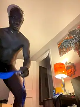 KingB8r online show from 10.09.25