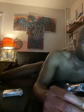 KingB8r online show from 10.16.25