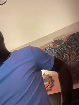 KingB8r online show from 10.16.25