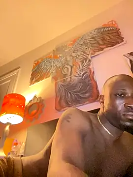 KingB8r online show from 10.31.25