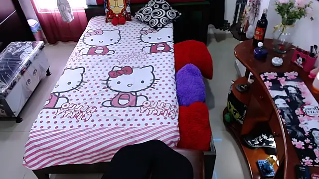 lufek23 online show from 01.14.25