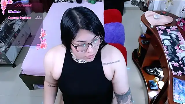 lufek23 online show from 03.04.25