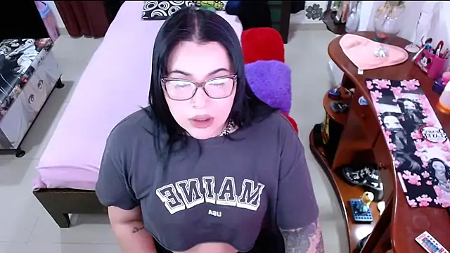 lufek23 online show from 03.07.25