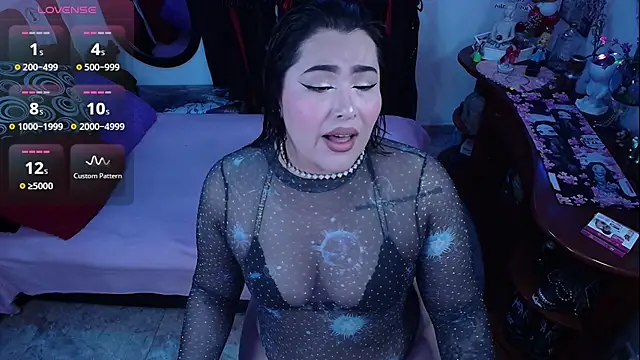 lufek23 online show from 02.16.26