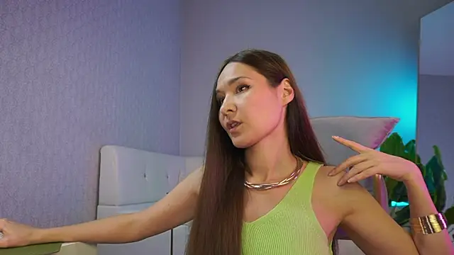 iris vega9 online show from 10.13.25